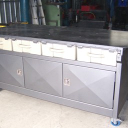 Work Bench